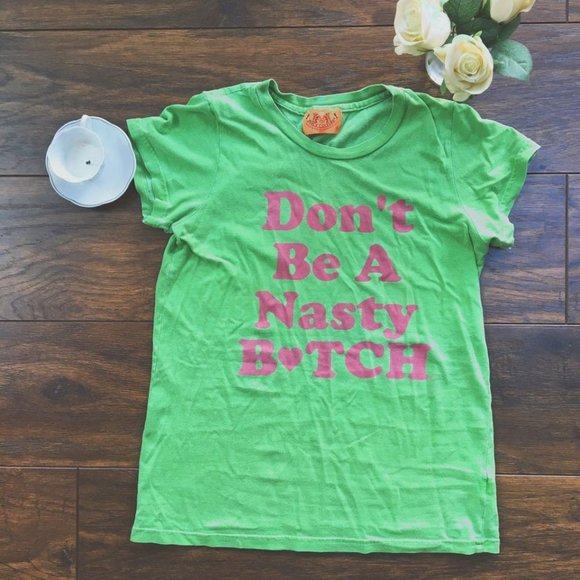 MAJOR ISO!! JUICY COUTURE TEES! - Picture 3 of 5